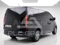 2024 Hyundai Staria