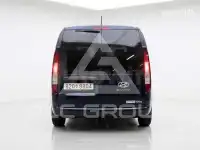 2024 Hyundai Staria