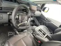 2024 Hyundai Staria