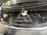 2024 Hyundai Staria