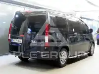 2024 Hyundai Staria