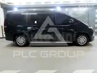 2024 Hyundai Staria