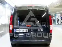 2024 Hyundai Staria