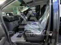 2024 Hyundai Staria