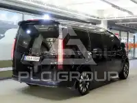 2024 Hyundai Staria