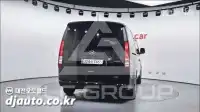 2024 Hyundai Staria