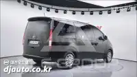 2024 Hyundai Staria