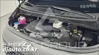 2024 Hyundai Staria