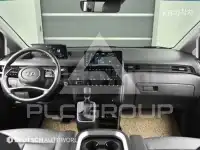 2024 Hyundai Staria