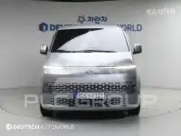 2024 Hyundai Staria