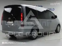 2024 Hyundai Staria