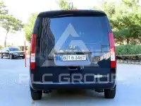 2024 Hyundai Staria