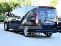 2024 Hyundai Staria