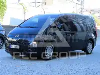 2024 Hyundai Staria