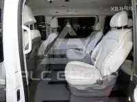 2024 Hyundai Staria