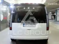 2024 Hyundai Staria