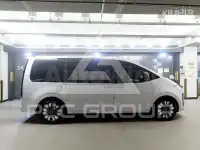 2024 Hyundai Staria