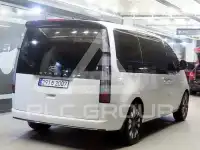 2024 Hyundai Staria