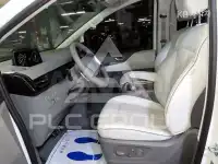 2024 Hyundai Staria