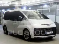 2024 Hyundai Staria