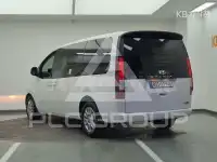 2024 Hyundai Staria