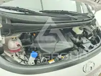2024 Hyundai Staria