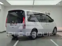 2024 Hyundai Staria