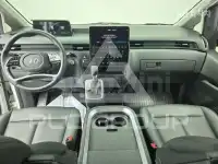 2024 Hyundai Staria