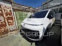 2024 Hyundai Staria
