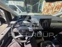 2024 Hyundai Staria
