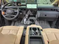 2024 Hyundai Staria