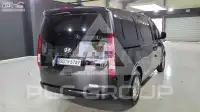 2024 Hyundai Staria