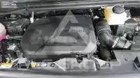 2024 Hyundai Staria