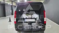 2024 Hyundai Staria