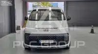 2024 Hyundai Staria