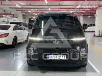 2024 Hyundai Staria