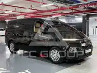 2024 Hyundai Staria