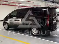 2024 Hyundai Staria