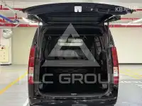 2024 Hyundai Staria