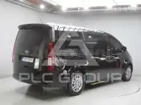 2024 Hyundai Staria