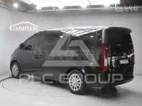 2024 Hyundai Staria