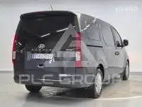 2024 Hyundai Staria