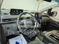2024 Hyundai Staria