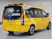 2024 Hyundai Staria