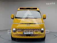 2024 Hyundai Staria