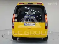 2024 Hyundai Staria