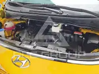 2024 Hyundai Staria