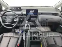 2024 Hyundai Staria