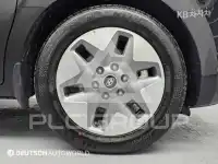 2024 Hyundai Staria