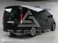2024 Hyundai Staria